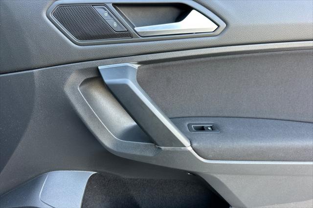 2020 Volkswagen Tiguan 2.0T S
