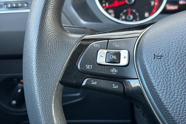 2020 Volkswagen Tiguan 2.0T S
