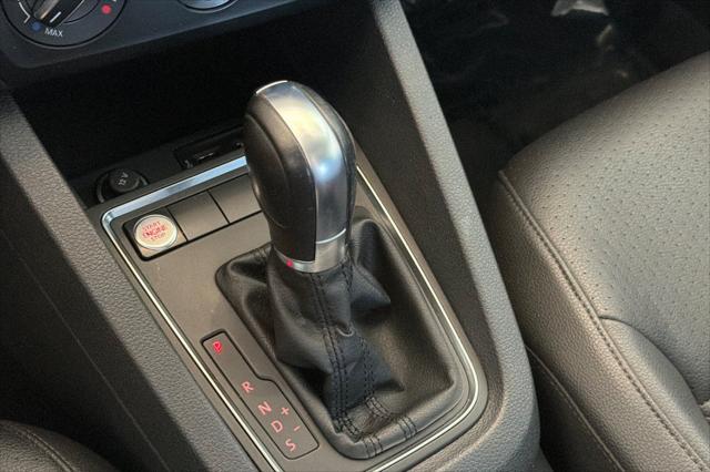 2017 Volkswagen Jetta 1.4T SE