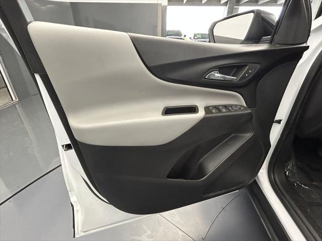 2023 Chevrolet Equinox FWD LS