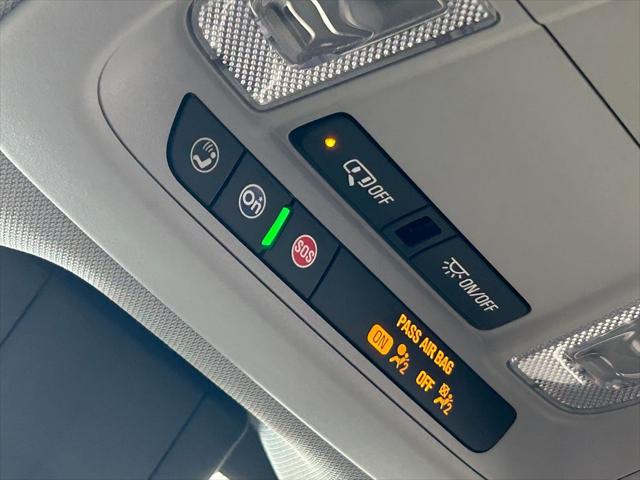 2023 Chevrolet Equinox FWD LS