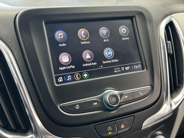 2023 Chevrolet Equinox FWD LS