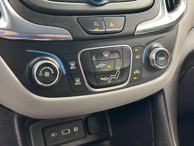2023 Chevrolet Equinox FWD LS