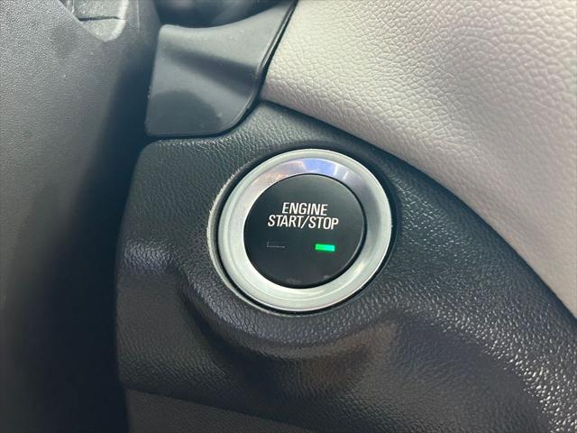 2023 Chevrolet Equinox FWD LS