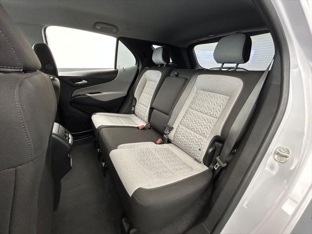 2023 Chevrolet Equinox FWD LS