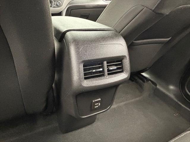 2023 Chevrolet Equinox FWD LS