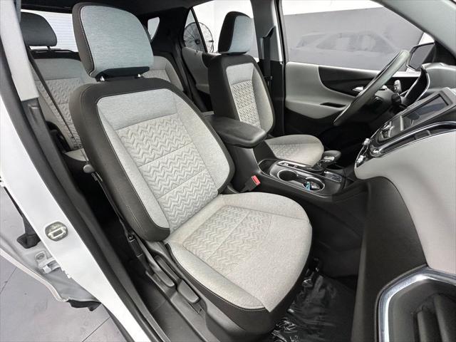 2023 Chevrolet Equinox FWD LS