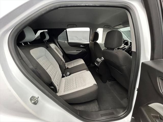 2023 Chevrolet Equinox FWD LS