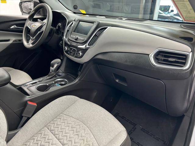 2023 Chevrolet Equinox FWD LS