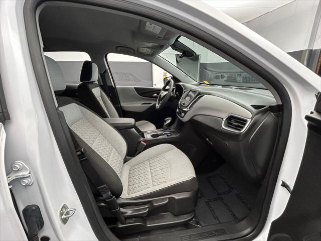 2023 Chevrolet Equinox FWD LS