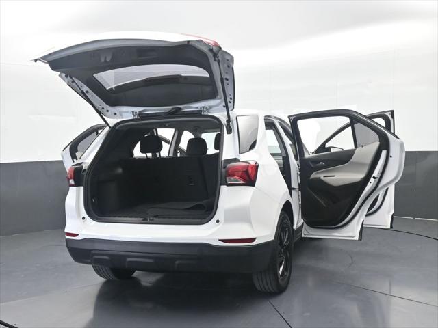 2023 Chevrolet Equinox FWD LS