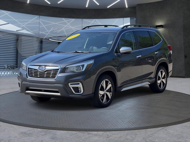 2019 Subaru Forester Touring