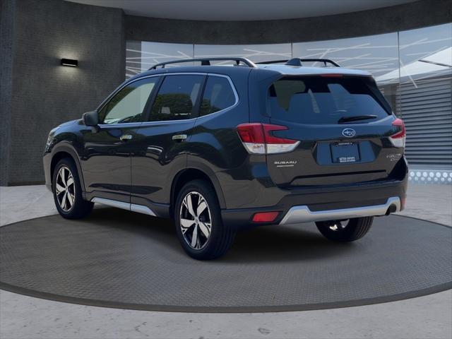 2019 Subaru Forester Touring