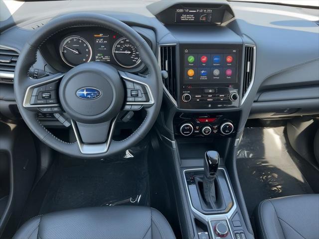 2019 Subaru Forester Touring