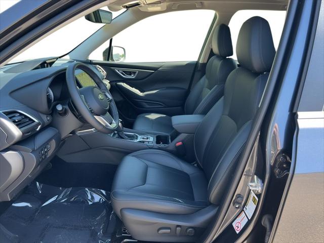 2019 Subaru Forester Touring