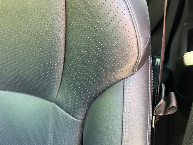 2019 Subaru Forester Touring