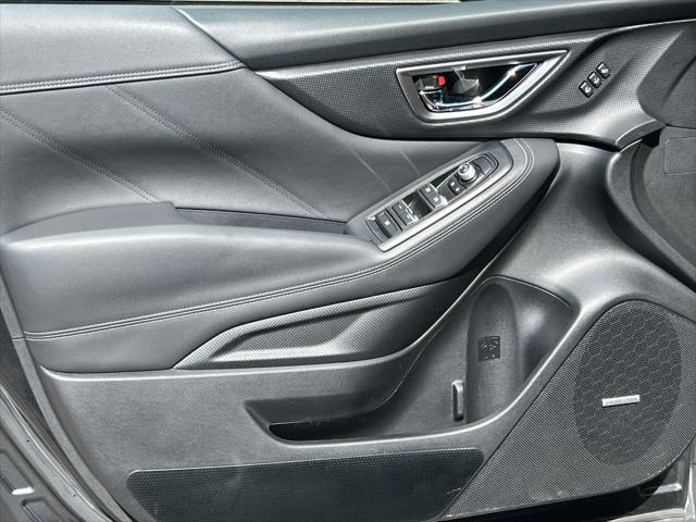 2019 Subaru Forester Touring