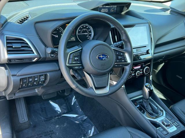 2019 Subaru Forester Touring