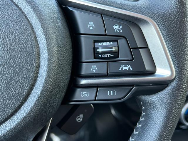2019 Subaru Forester Touring