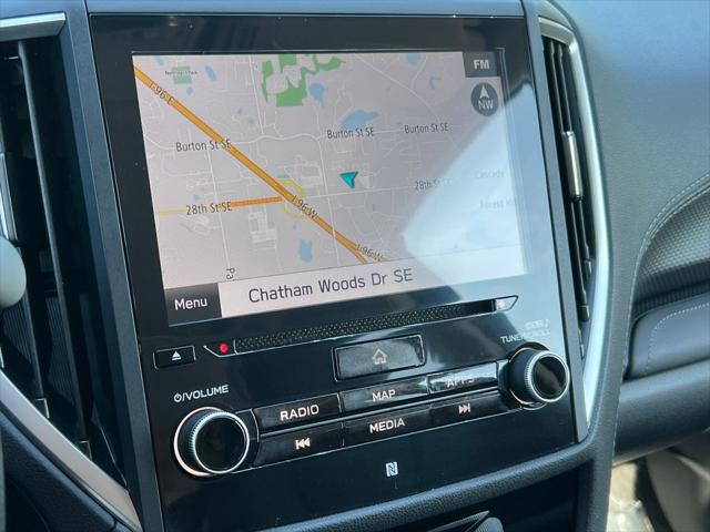 2019 Subaru Forester Touring