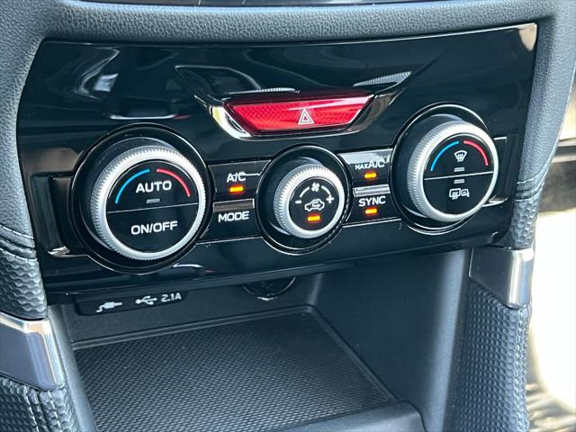 2019 Subaru Forester Touring