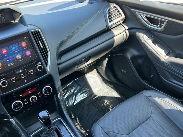 2019 Subaru Forester Touring