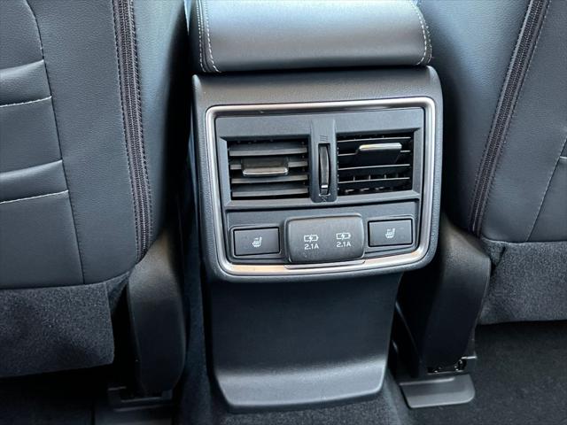2019 Subaru Forester Touring