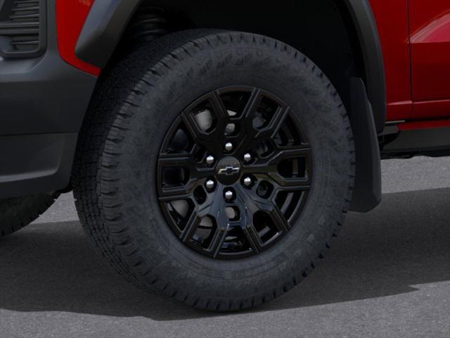 2026 Chevrolet Colorado Trail Boss, 4WD