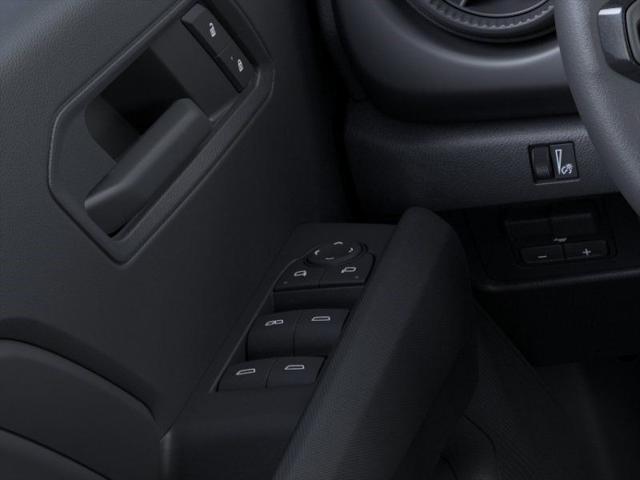 2026 Chevrolet Colorado Trail Boss, 4WD