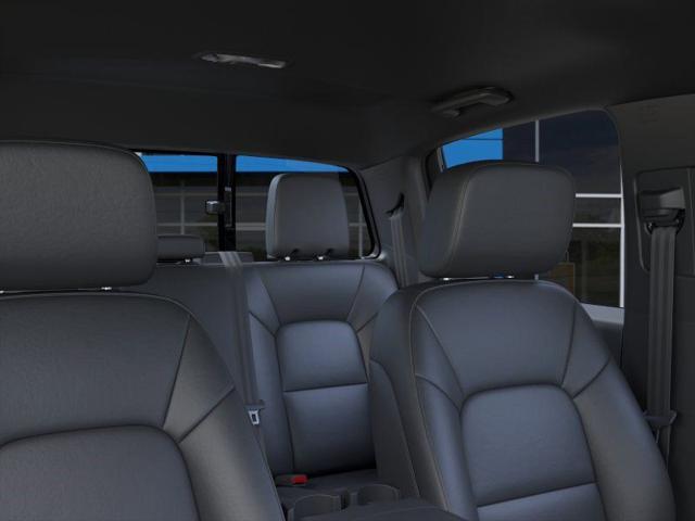2026 Chevrolet Colorado Trail Boss, 4WD