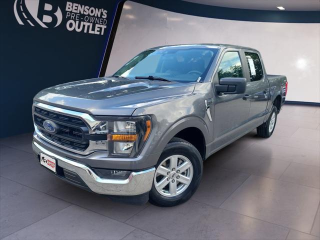 2023 Ford F-150 XLT for sale in San Antonio, TX