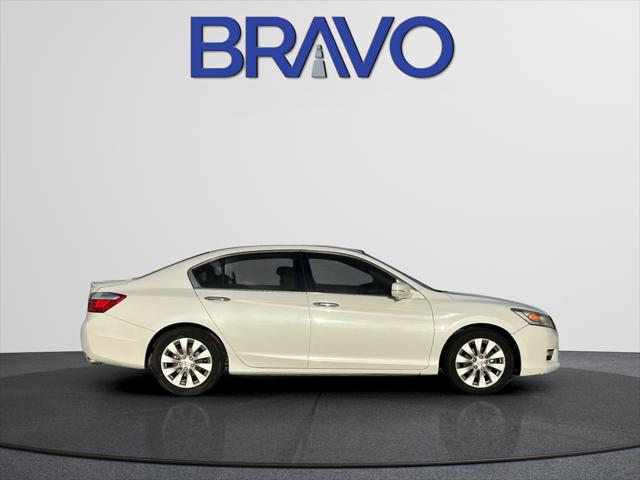 2014 Honda Accord Touring
