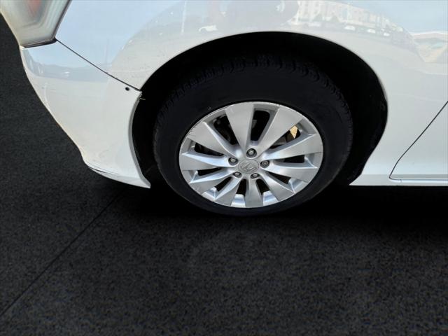 2014 Honda Accord Touring