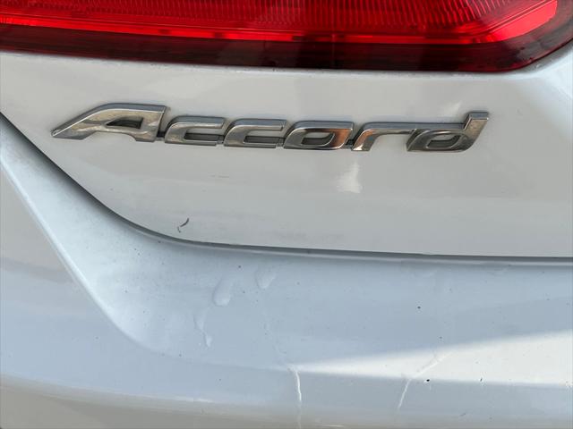 2014 Honda Accord Touring