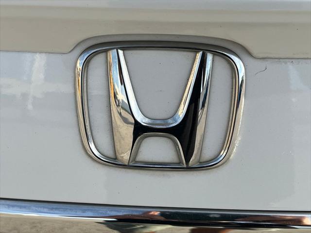 2014 Honda Accord Touring