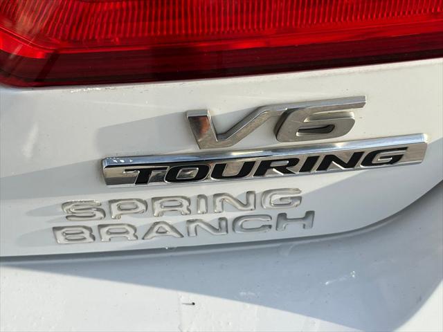 2014 Honda Accord Touring