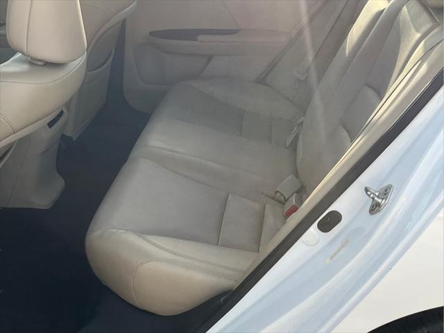 2014 Honda Accord Touring