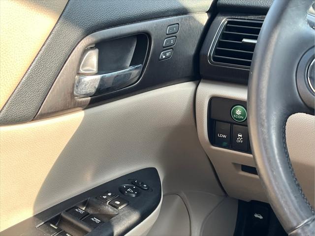 2014 Honda Accord Touring
