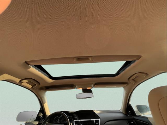 2014 Honda Accord Touring