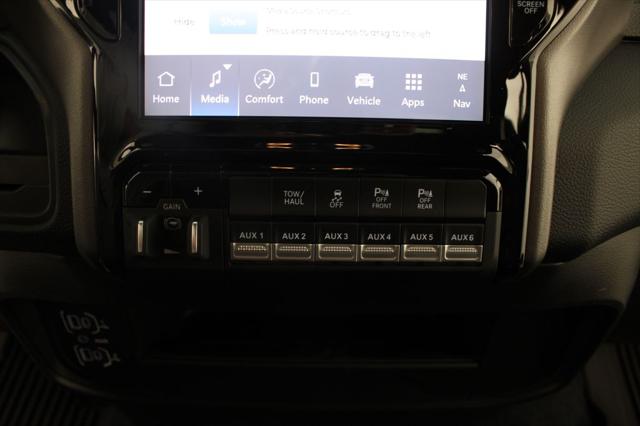 2026 Ram 2500 Big Horn Crew Cab 4x2 64 Box