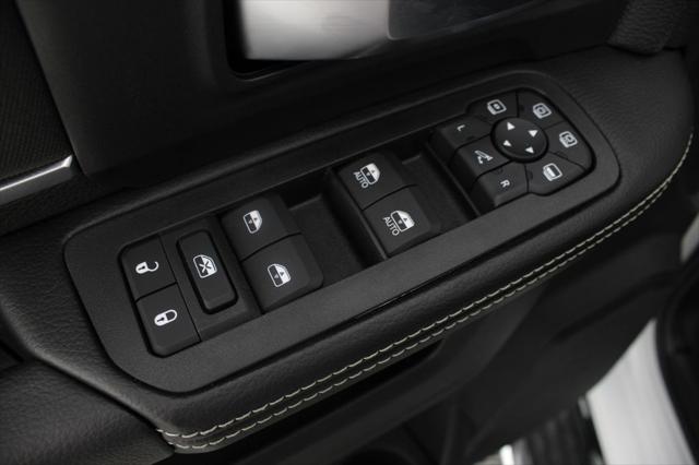 2026 Ram 2500 Big Horn Crew Cab 4x2 64 Box