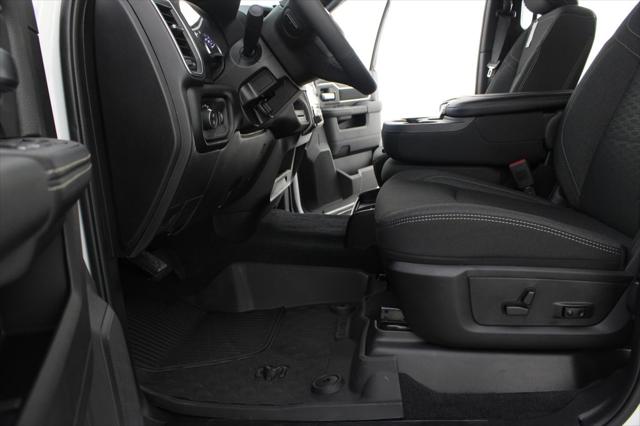 2026 Ram 2500 Big Horn Crew Cab 4x2 64 Box