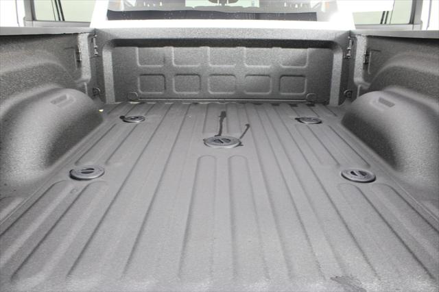 2026 Ram 2500 Big Horn Crew Cab 4x2 64 Box