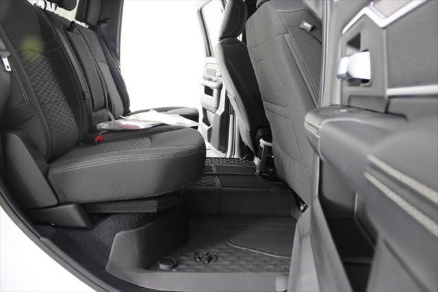 2026 Ram 2500 Big Horn Crew Cab 4x2 64 Box