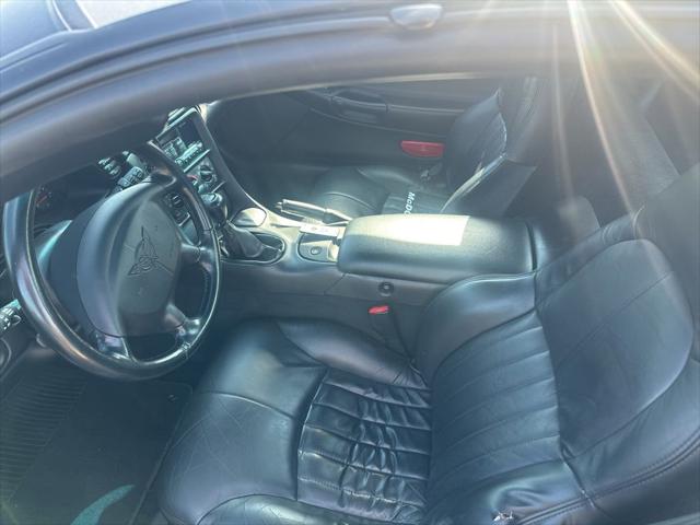 1999 Chevrolet Corvette Hardtop