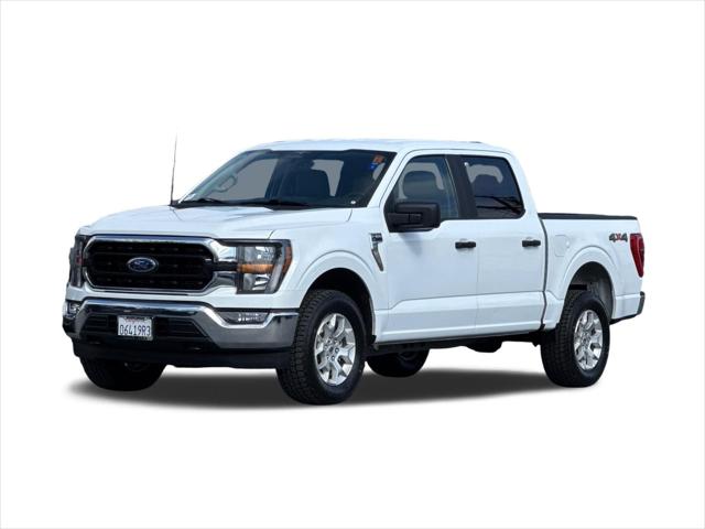 2023 Ford F-150 XLT for sale in San Diego, CA