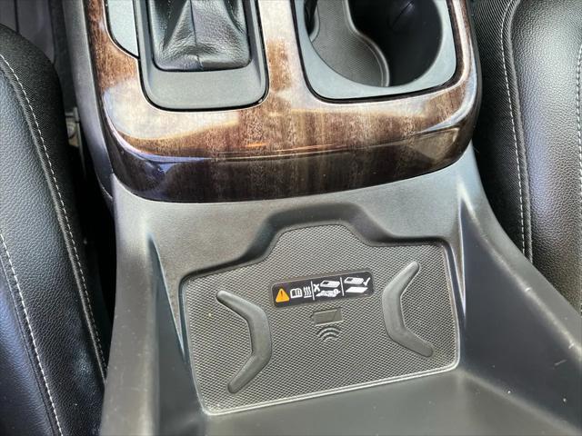 2020 GMC Canyon 4WD Crew Cab Short Box SLT