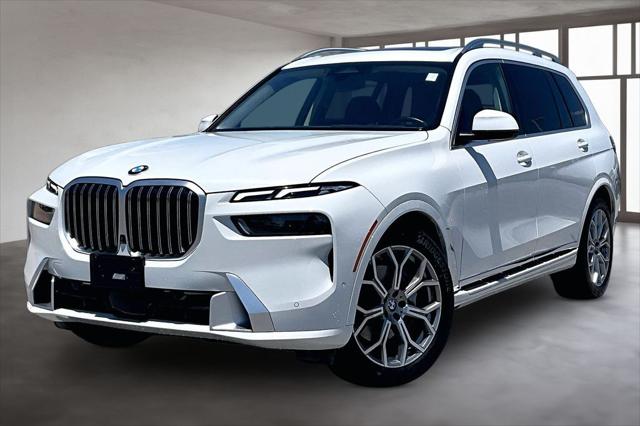 2025 BMW X7 xDrive40i for sale in Oklahoma City, OK