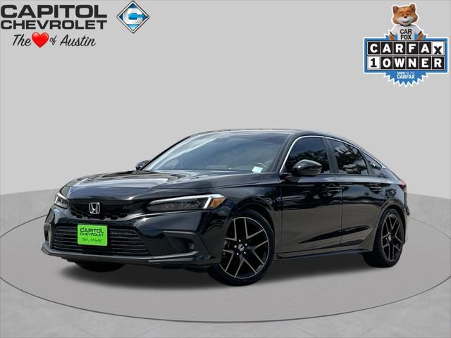 2024 Honda Civic Sport Touring for sale in Austin, TX