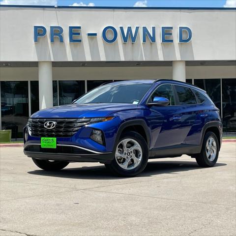2023 Hyundai Tucson SEL for sale in Austin, TX